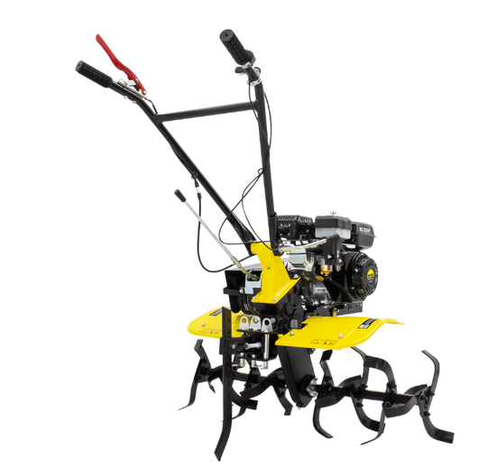 Мотоблок HUTER МК-7800P