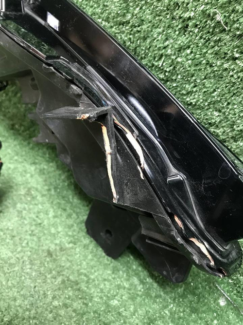 Указатель поворота правый Omoda C5 (2022-н.в.)