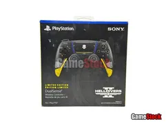 Геймпад/Джойстик Sony DualSense PS5 Helldivers 2 (Limited Edition)
