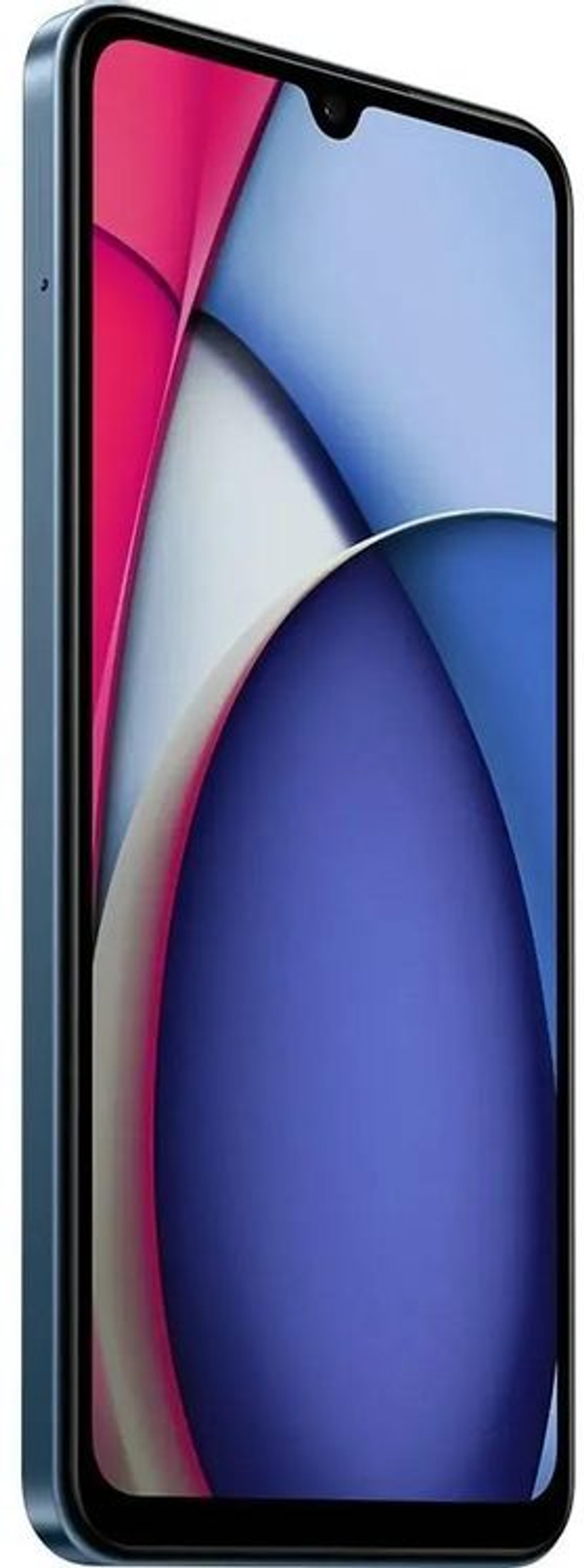 6.88" Смартфон Xiaomi Redmi A3 Pro 4/128Gb,  IPS,  90Гц,  5160мAч,  синий