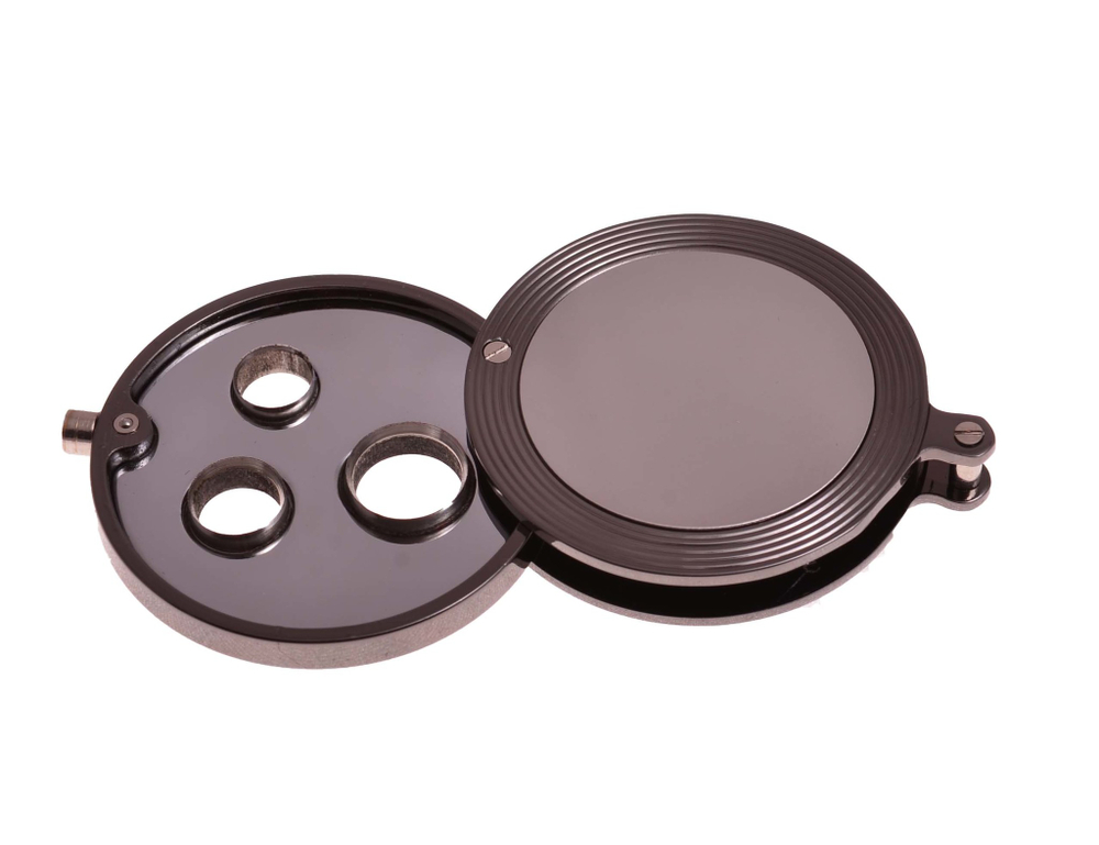 Пробойник Lubinski 3 в 1, FU472