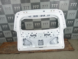 Крышка багажника Exeed VX 21-нв Б/У Оригинал 509001145AADYJ