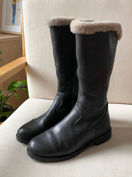 Сапоги Beberlis, 33