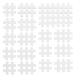 Пластины микро (#Структор)