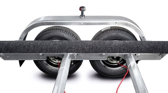 Автоприцеп МЗСА 822131.602