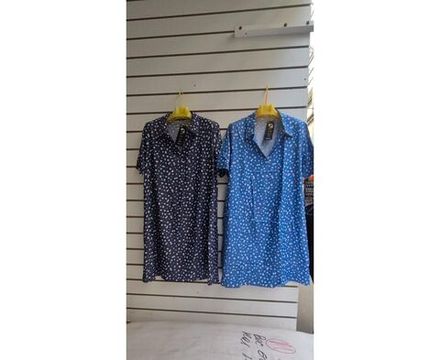 Платье 2614977 Fabrika