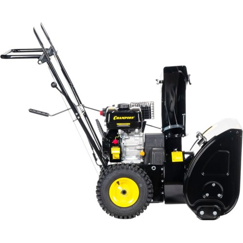 Снегоуборочник CHAMPION ST 656