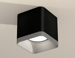 Накладной светильник Ambrella Light Techno XS7806003 (C7806, N7703)