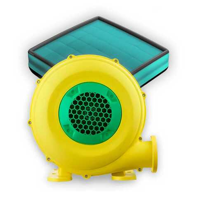 Насосы для надувных подушек