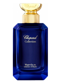 CHOPARD Magnolia Au Vetiver Du Haiti