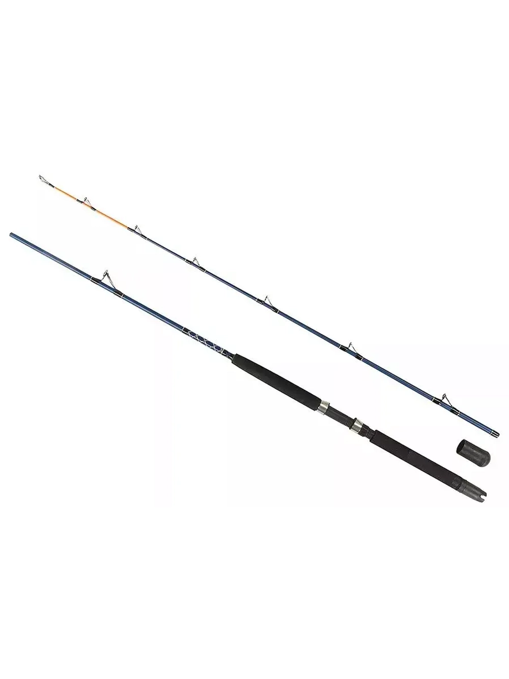Удилище для троллинга Trolling Game Special 2,4м 15-40lbs