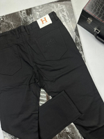 Джинсы Hermes
