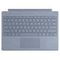 Microsoft Surface Pro 7/7+ Signature Type Cover материал Alcantara