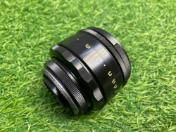 Helios-44-2 2/58mm № 84240474