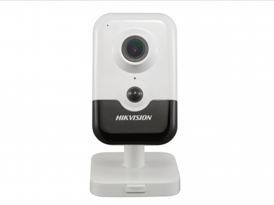 DS-2CD2423G2-I IP-камера 2 Мп Hikvision