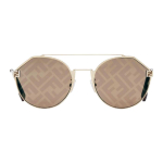 Очки FENDI, FOL531AHFEF1GMV