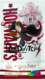 Драже Jelly Belly Harry Potter ассорти