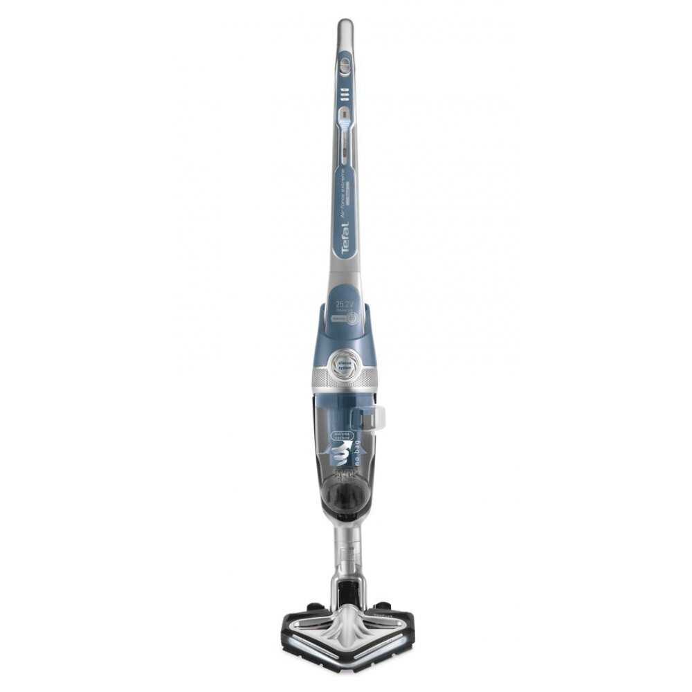 Пылесос беспроводной Tefal TY8971RO