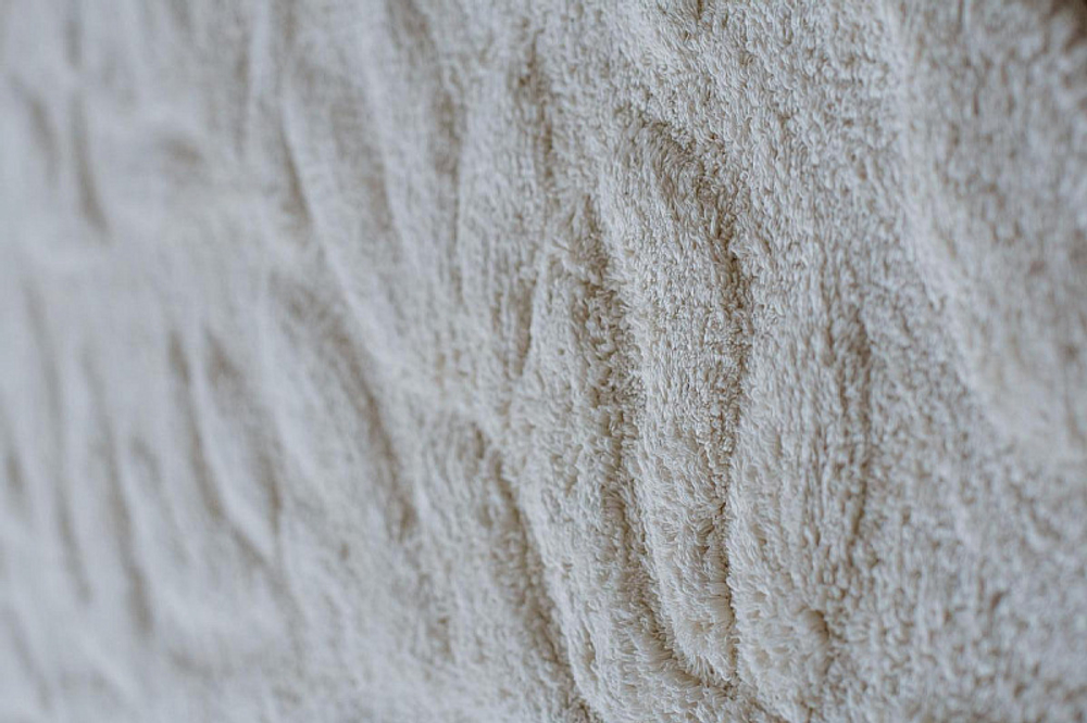 Хлопковый ковер Lillaland SANKOFA 160х230 см