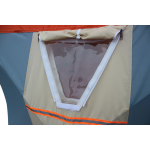 Палатка Нельма Куб-3 Люкс