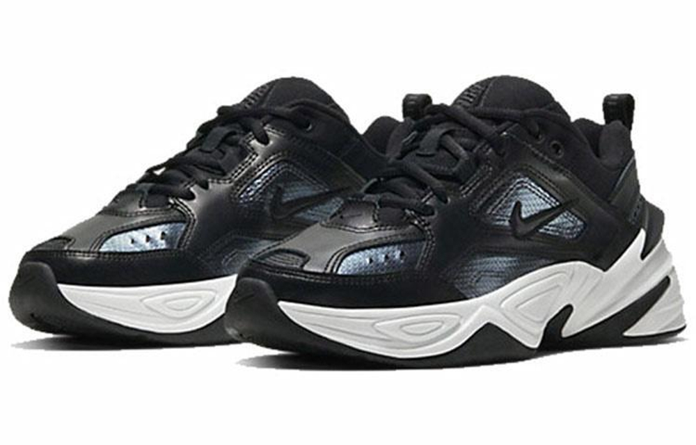 Кроссовки Nike M2K Tekno (Женская размерная сетка)