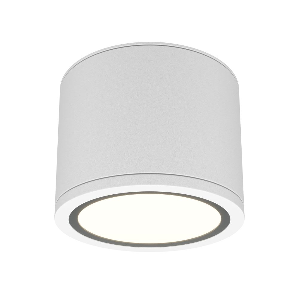 Светильник потолочный Maytoni Rendo C095CL-GX53-W