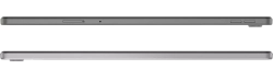 Планшет Lenovo Tab M10 Plus Gen 3 серый ZAAN0175RU