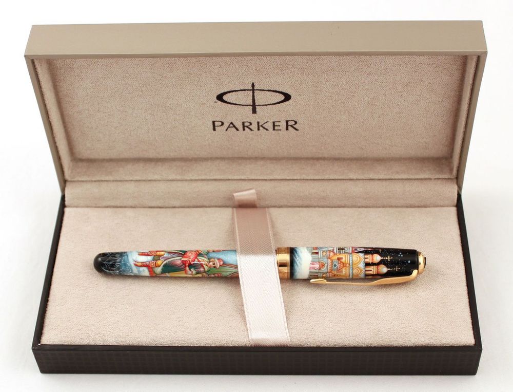 Ручка Паркер 508