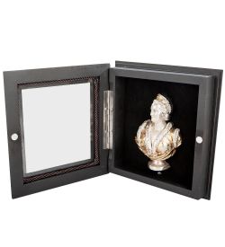 Панно «Бюст Императрица Екатерина II»