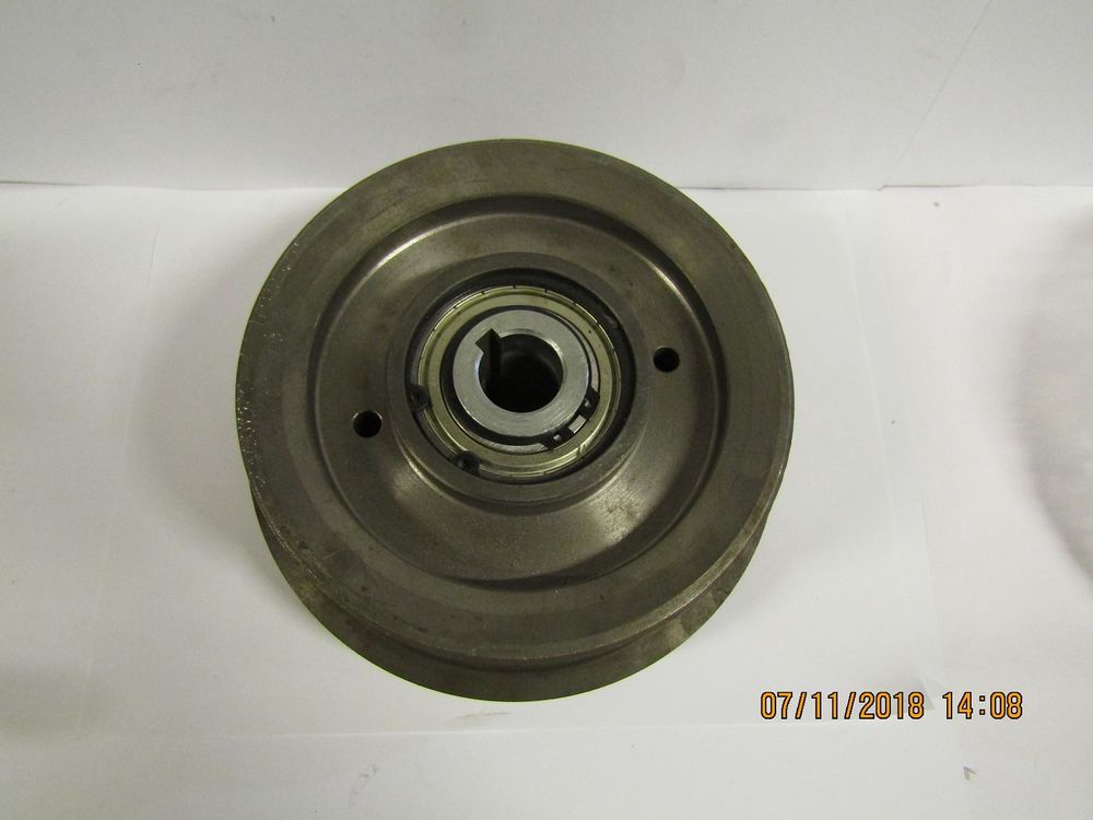 Муфта центробежная (25х164х47х2В) TSS-СР-420/CLUTCH ASSEMBLY