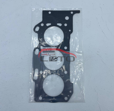 Прокладка ГБЦ левая 11116-31021 1111631021