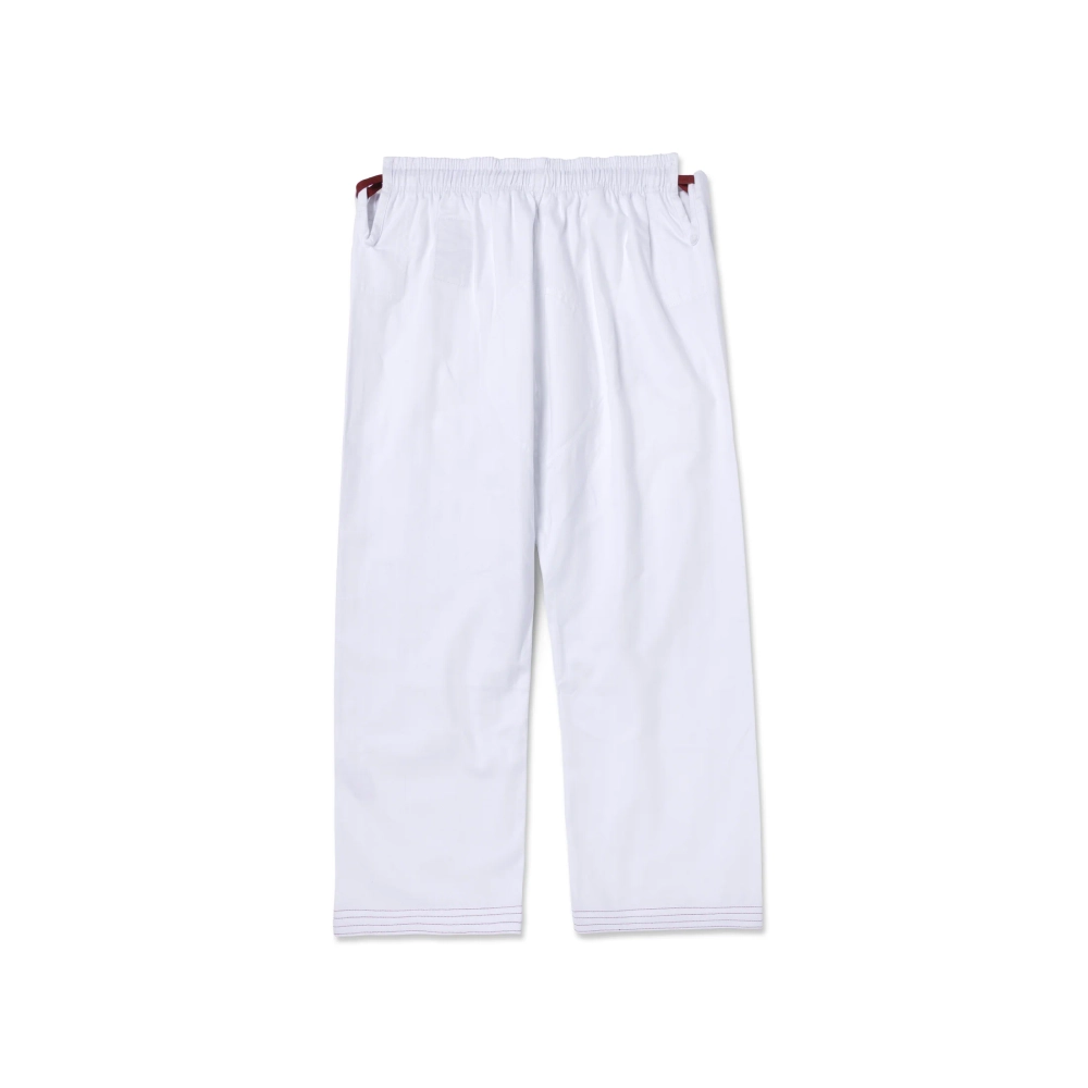 Кимоно Albino Preto PMB HB Classic Adult - White