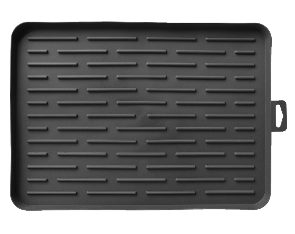 Сушилка для посуды Prestige, цвет базальт