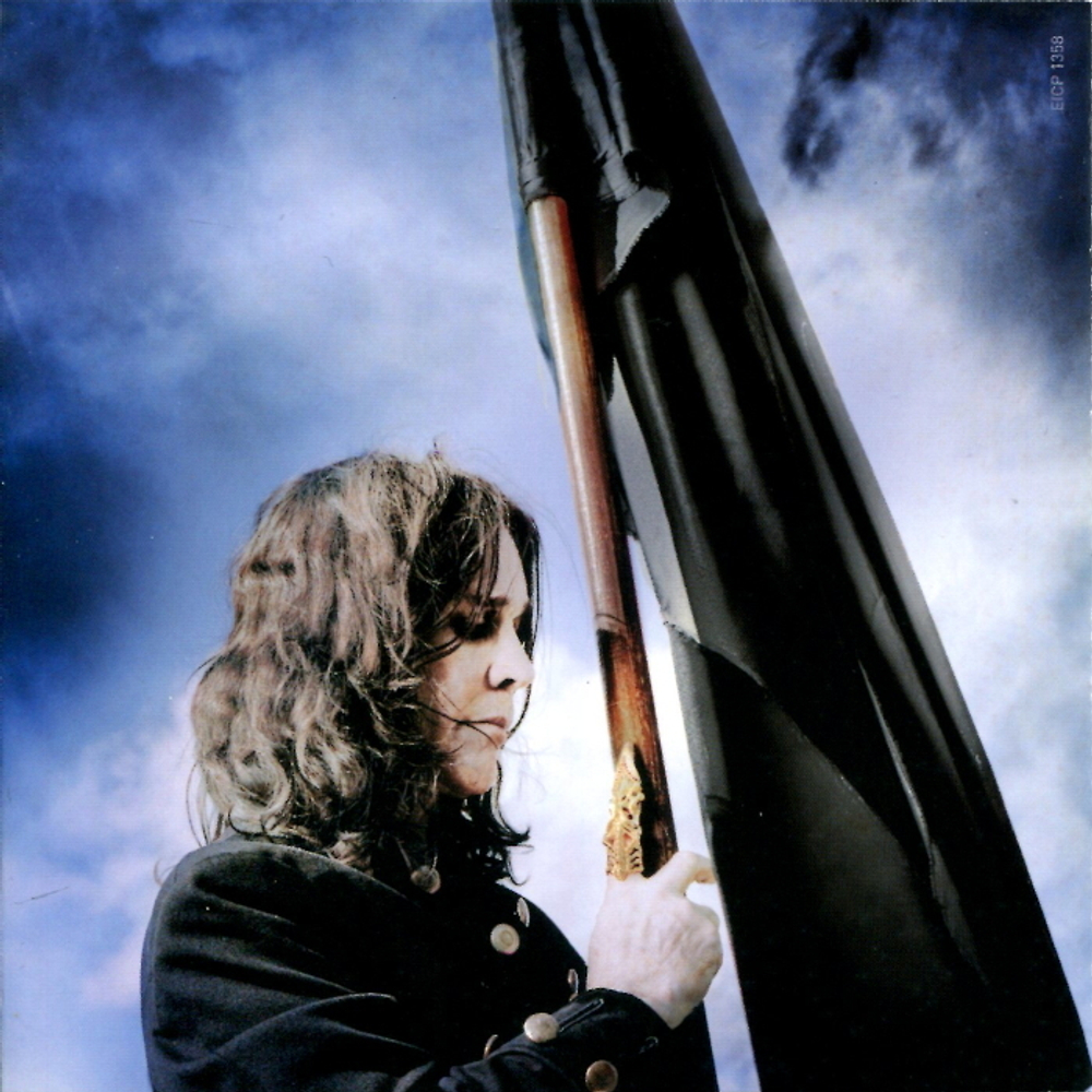 Ozzy Osbourne / Scream (CD)