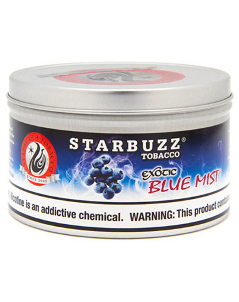 Starbuzz  - Blue Mist (250g)