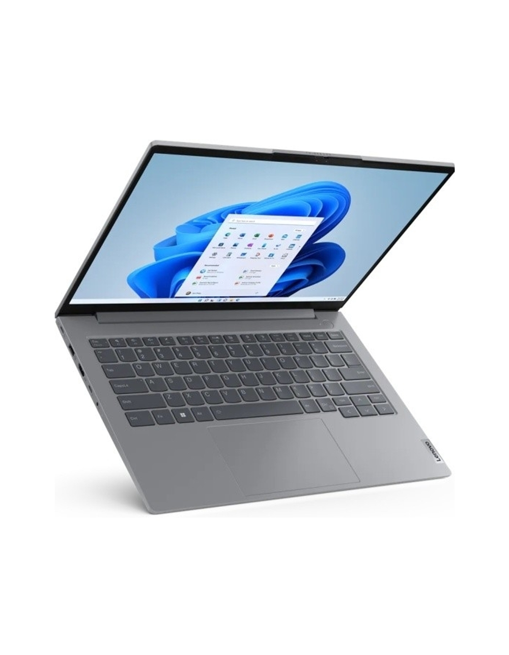 Lenovo ThinkBook 16 G6 IRL [21KH008LRM] (КЛАВ.РУС.ГРАВ.) Grey 16" {WUXGA IPS i5-1335U/16GB/512GB SSD/DOS}