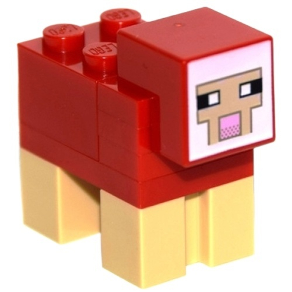 Овца minesheep05