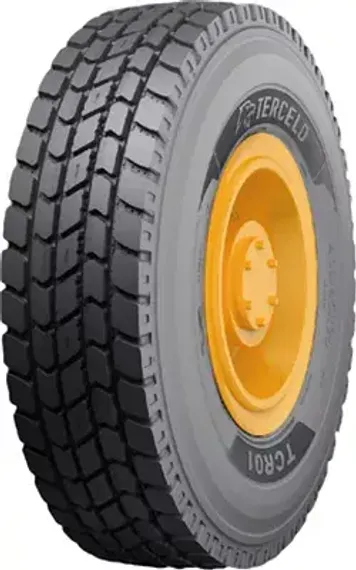 Tercelo TCR01 H2 H1 385/95 R25 170F