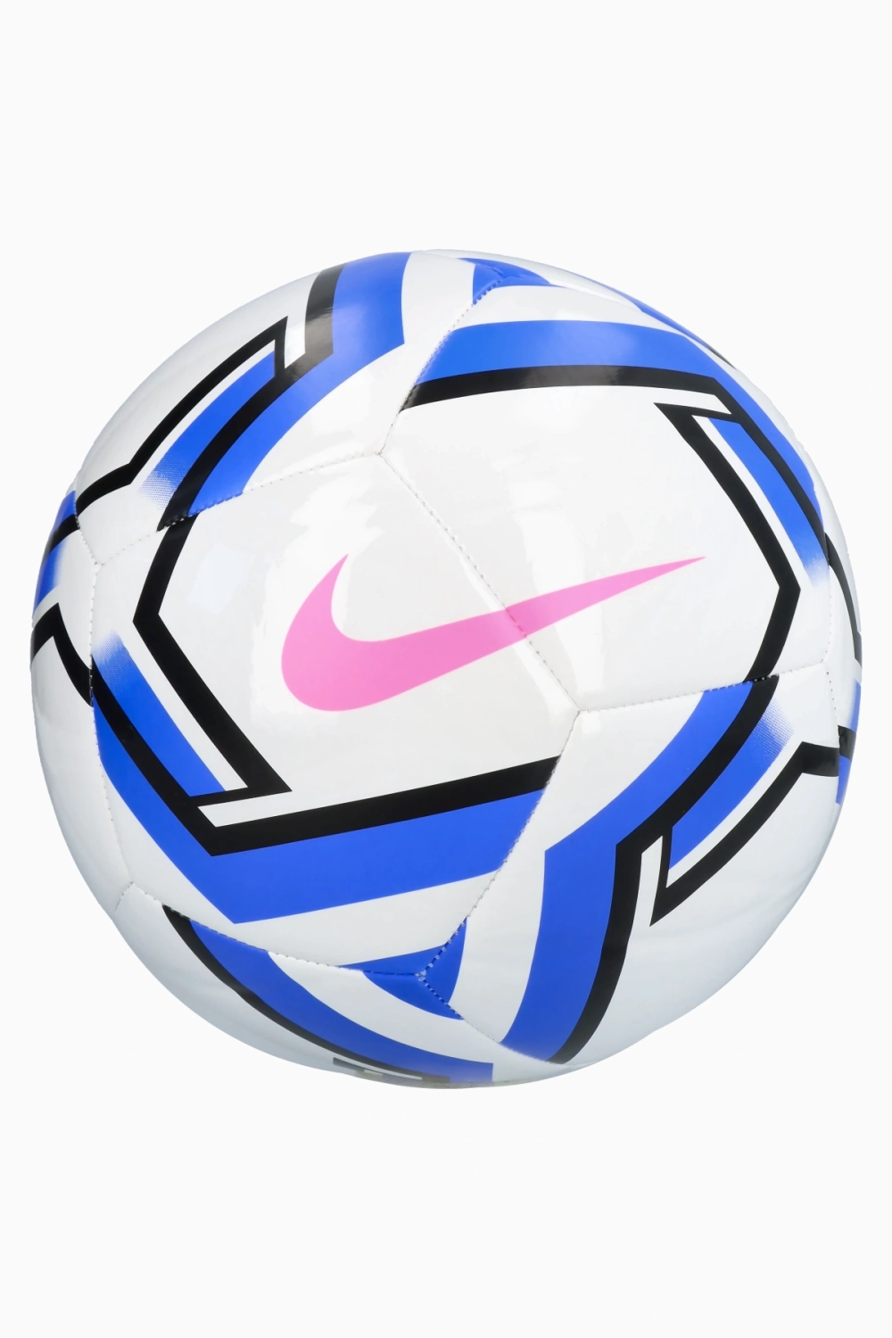 Футбольный мяч Nike Mercurial Fade размер 4