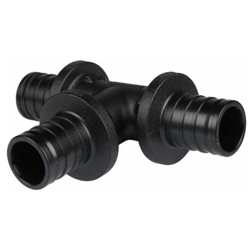 Тройник РОСТерм 25х25х25 PPSU