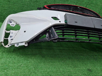 Бампер передний Geely Coolray (2019-2024)