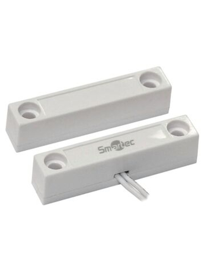 ST-DM122NO-WT Извещатель магнитоконтактный