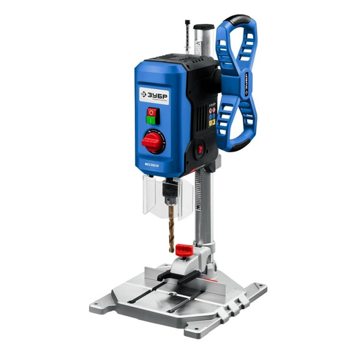 Станок вертикально-сверлильный Зубр Профессионал ВСС-П750