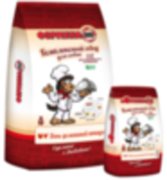 ZooRing ФОРМУЛА 365 День домашней птицы 15кг