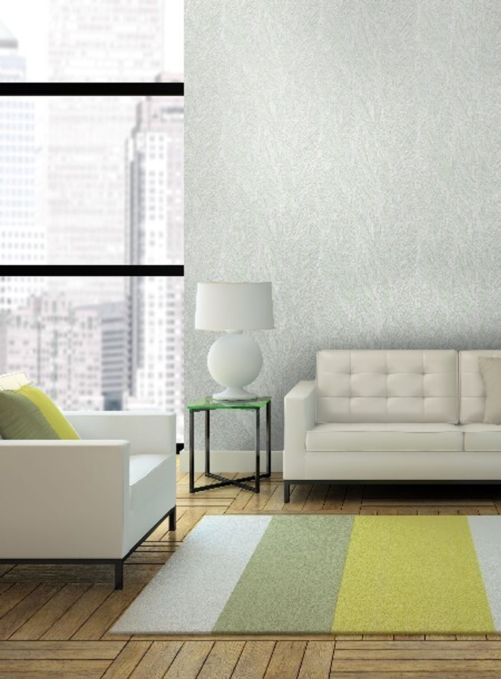 Паулина-71 (светло-зеленая)