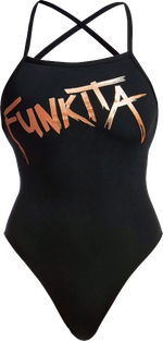 Купальник FUNKITA Bronzed