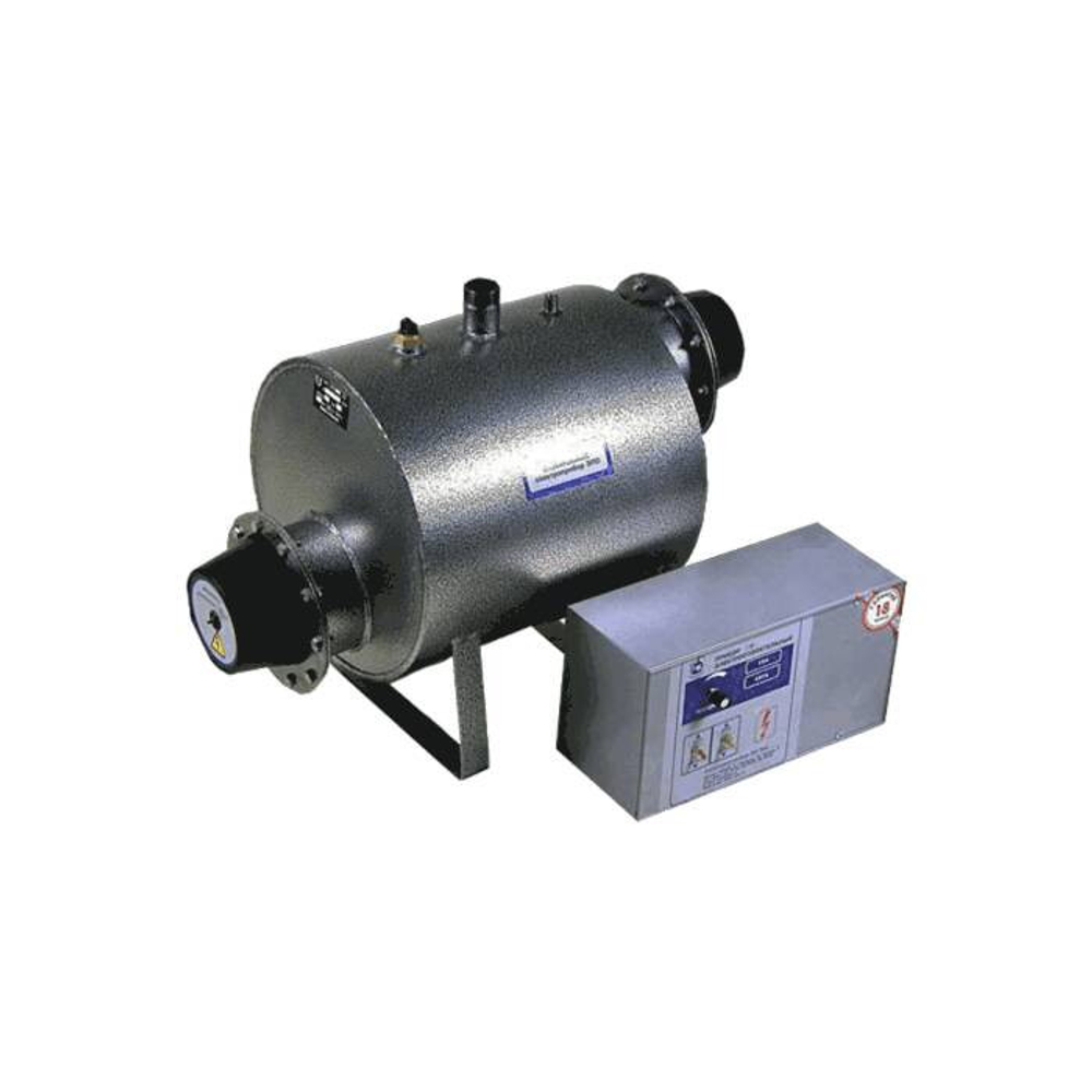 Котел электрический напольный ЭПО 4фл 120+120+30+30 300 кВт Эван 11455