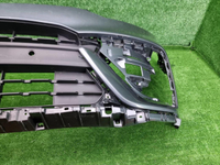 Бампер передний Geely Tugella (2019-2024)