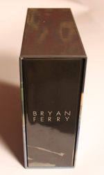 Комплект / Bryan Ferry (9 Mini LP HDCD + Box)
