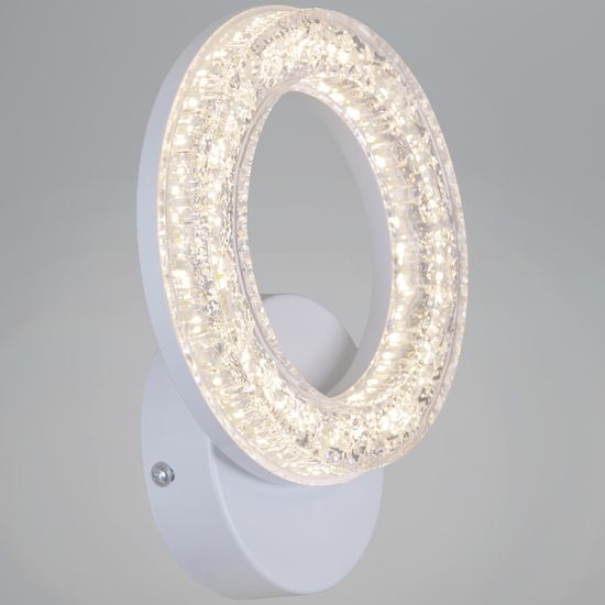 19290-0.2-01 WH  светильник настенный